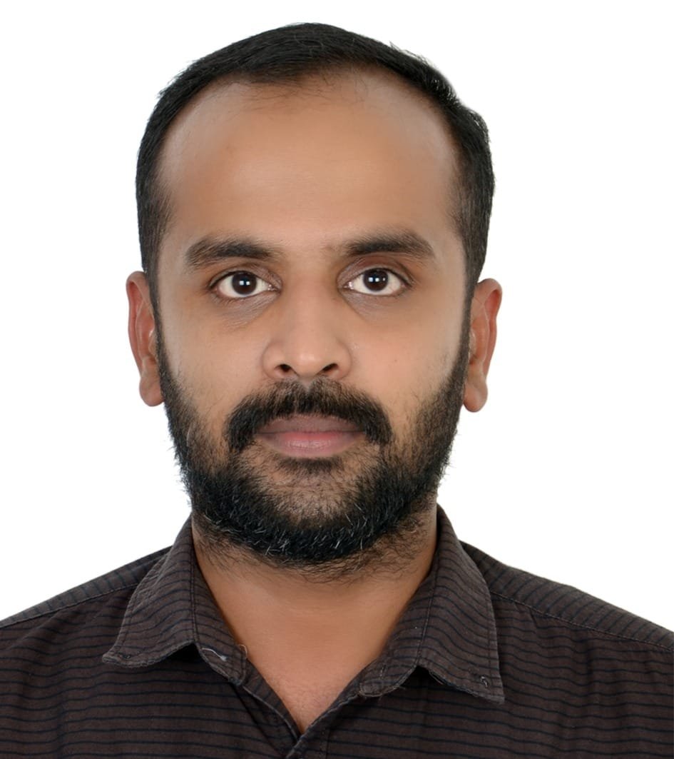 Krishna Prasad A